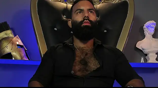 Snapshot of BeardAndrew chatting on September 24, 2:26 am BeardAndrew online show from September 24, 2:26 am
