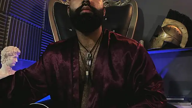 BeardAndrew online show from March 17, 7:33 am