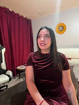 Freyja soh online show from February 13, 10:17 pm