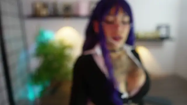 Scarlett collins02 online show from May 3, 1:33 am