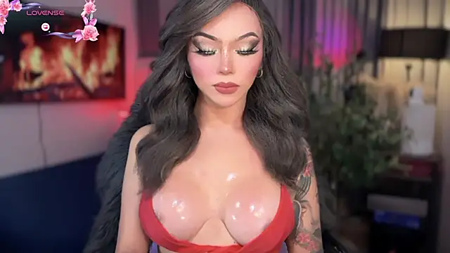 sassy olivia online show from July 22, 3:15 pm