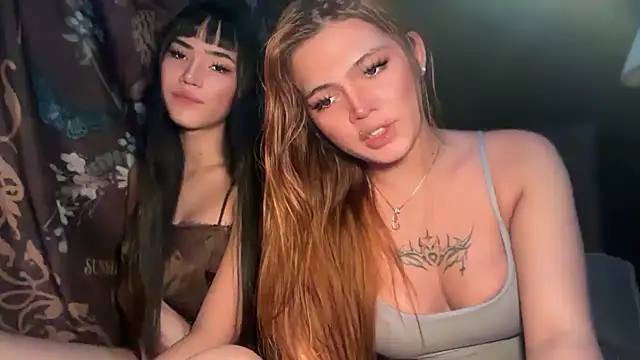 Claire Brooke online show from July 10, 8:33 pm