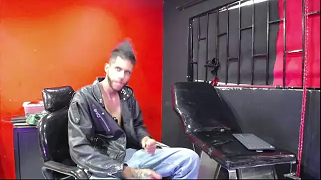 Master rudeboy online show from December 14, 9:35 pm