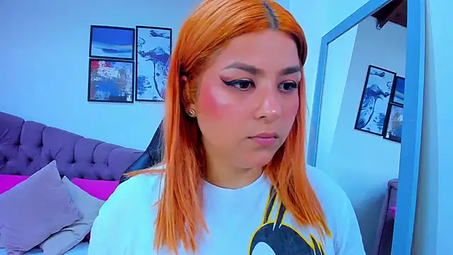 Snapshot of Gretta_Queen chatting on March 1, 6:21 pm Gretta Queen online show from March 1, 6:21 pm