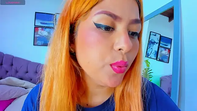 Snapshot of Gretta_Queen chatting on March 18, 7:10 pm Gretta Queen online show from March 18, 7:10 pm