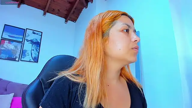 Snapshot of Gretta_Queen chatting on March 20, 6:09 pm Gretta Queen online show from March 20, 6:09 pm