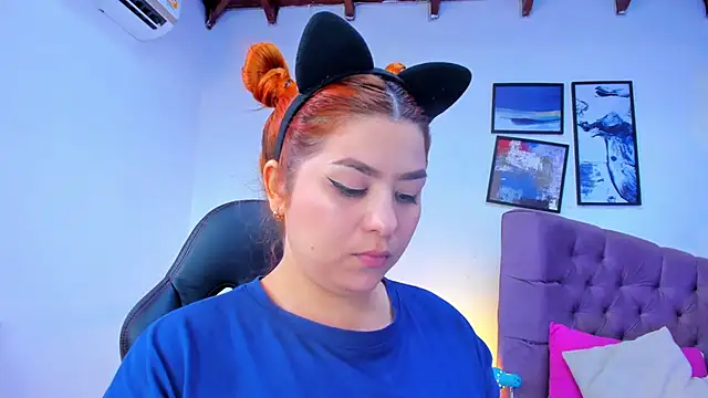 Snapshot of Gretta_Queen chatting on October 22, 6:18 pm Gretta Queen online show from October 22, 6:18 pm