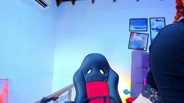 Snapshot of Gretta_Queen chatting on October 27, 6:34 pm Gretta Queen online show from October 27, 6:34 pm