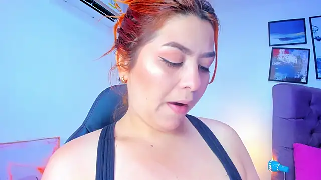 Snapshot of Gretta_Queen chatting on November 1, 5:15 pm Gretta Queen online show from November 1, 5:15 pm