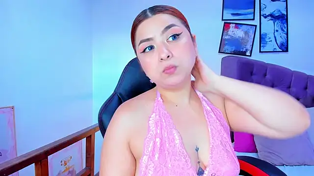 Snapshot of Gretta_Queen chatting on November 7, 7:03 pm Gretta Queen online show from November 7, 7:03 pm