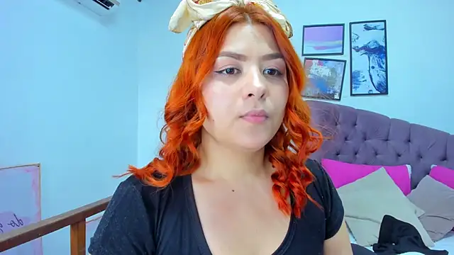 Snapshot of Gretta_Queen chatting on November 13, 5:34 pm Gretta Queen online show from November 13, 5:34 pm