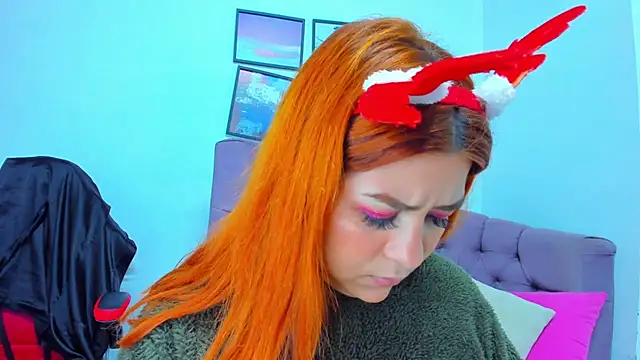 Snapshot of Gretta_Queen chatting on December 1, 5:51 pm Gretta Queen online show from December 1, 5:51 pm