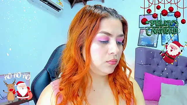 Snapshot of Gretta_Queen chatting on December 5, 6:48 pm Gretta Queen online show from December 5, 6:48 pm