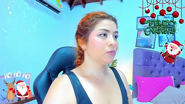 Snapshot of Gretta_Queen chatting on December 14, 5:29 pm Gretta Queen online show from December 14, 5:29 pm