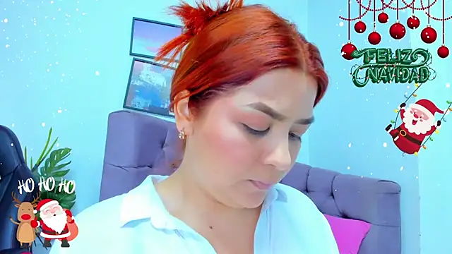 Snapshot of Gretta_Queen chatting on December 16, 5:51 pm Gretta Queen online show from December 16, 5:51 pm