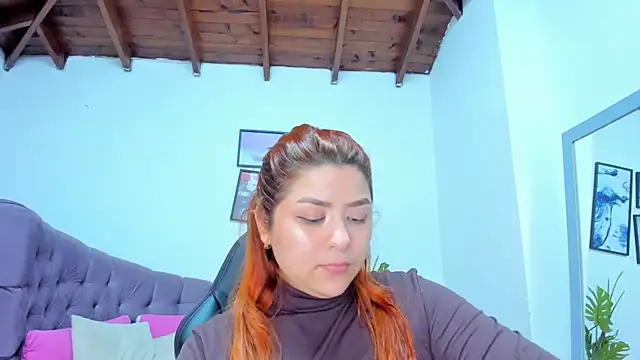 Gretta Queen online show from January 14, 6:02 pm