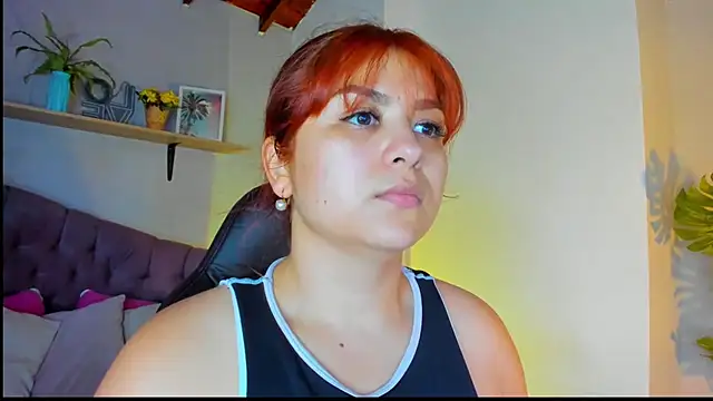 Gretta Queen online show from April 26, 3:42 pm