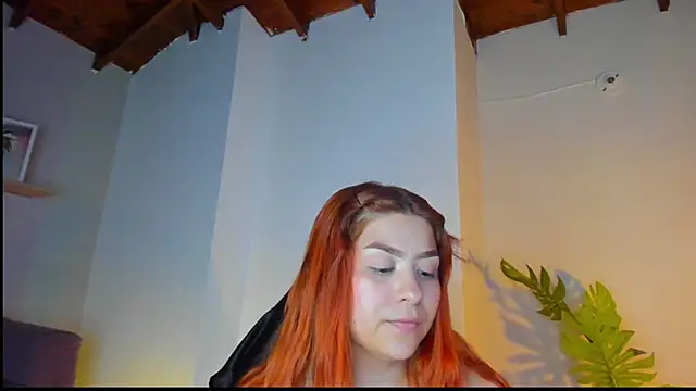 Snapshot of Gretta_Queen chatting on May 13, 7:33 pm Gretta Queen online show from May 13, 7:33 pm
