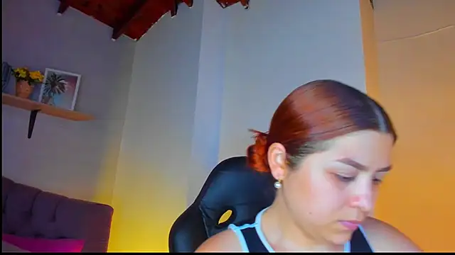 Snapshot of Gretta_Queen chatting on May 24, 5:29 pm Gretta Queen online show from May 24, 5:29 pm