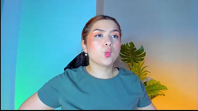 Snapshot of Gretta_Queen chatting on May 25, 6:03 pm Gretta Queen online show from May 25, 6:03 pm