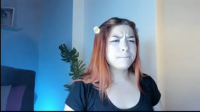 Snapshot of Gretta_Queen chatting on May 27, 6:27 pm Gretta Queen online show from May 27, 6:27 pm