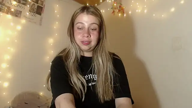 SweetSofty online show from July 31, 11:26 pm