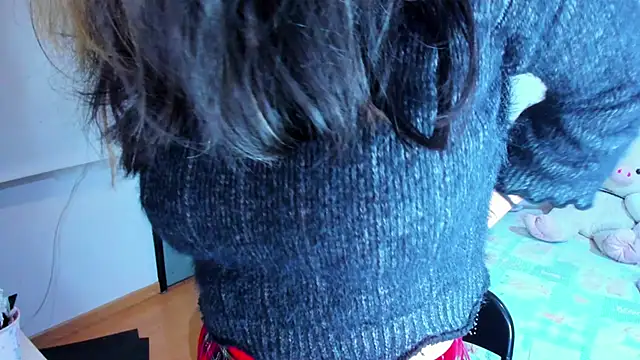 Akane-Mou online show from January 13, 5:44 am