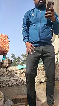 Snapshot of BLACK---MAMBA chatting on January 8, 4:37 am BLACK---MAMBA online show from January 8, 4:37 am