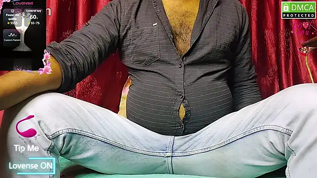 Snapshot of BLACK---MAMBA chatting on January 19, 9:02 am BLACK---MAMBA online show from January 19, 9:02 am