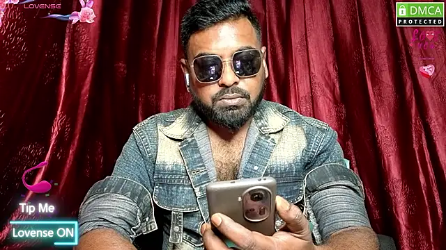 Snapshot of BLACK---MAMBA chatting on March 13, 2:01 pm BLACK---MAMBA online show from March 13, 2:01 pm