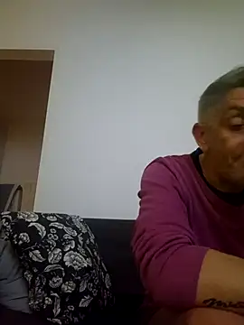 cuci45 online show from January 10, 10:25 pm