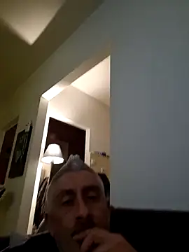 cuci45 online show from February 15, 9:33 pm