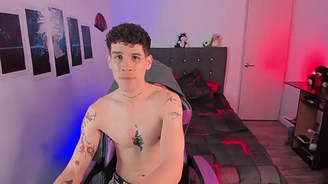 andybxby online show from March 11, 11:55 pm