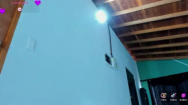 ink demonxxx online show from February 28, 5:15 pm