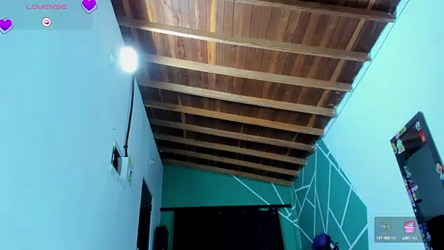 ink demonxxx online show from March 1, 11:15 pm