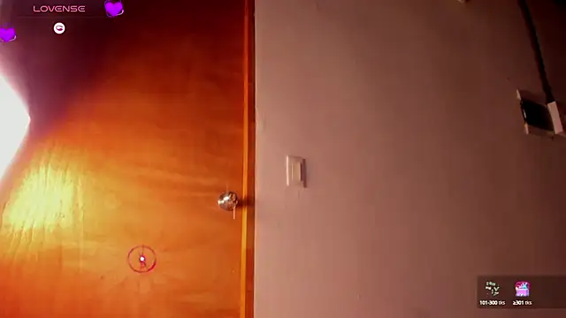 ink demonxxx online show from March 9, 3:11 am