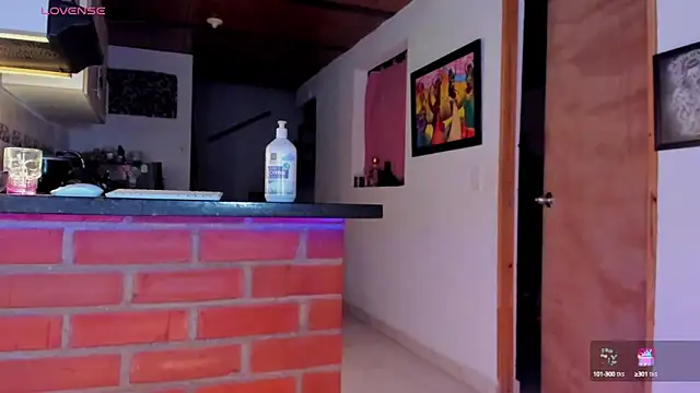 ink demonxxx online show from September 11, 4:34 am