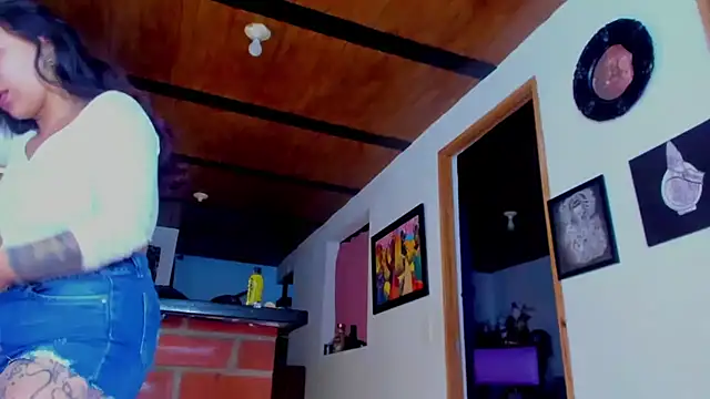 ink demonxxx online show from November 23, 10:42 pm