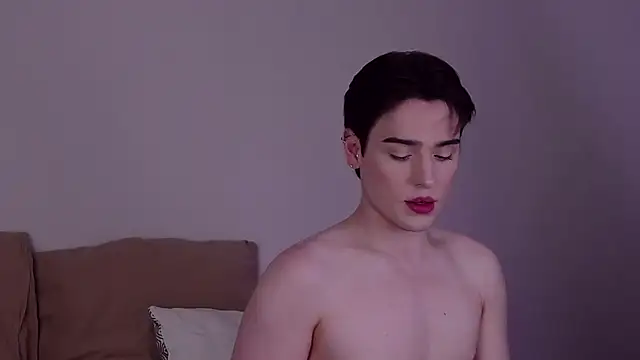 Snapshot of RobbyCharming chatting on July 26, 9:16 am RobbyCharming online show from July 26, 9:16 am