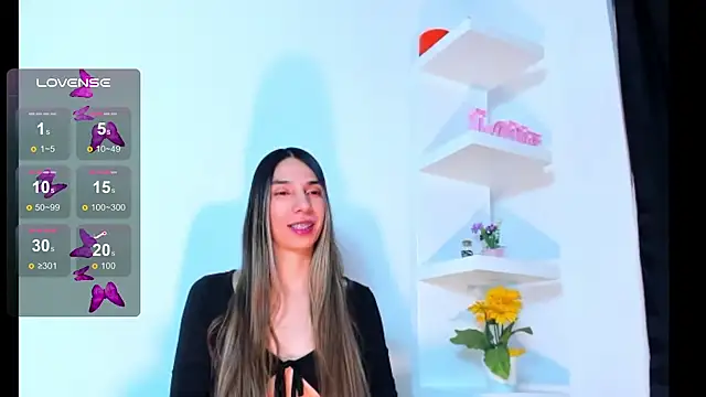 dana montana  online show from March 6, 7:05 am