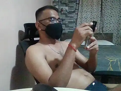 sexx4 online show from April 30, 8:57 pm