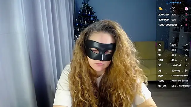 BubbbleGumm online show from January 14, 1:17 pm