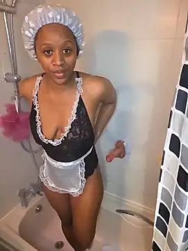 chichi1202 online show from October 19, 6:19 pm