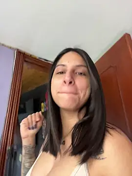 charlotte stevenss  online show from December 5, 2:36 pm