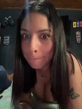 charlotte stevenss  online show from December 20, 1:51 pm