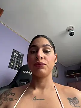 charlotte stevenss  online show from August 6, 2:52 pm