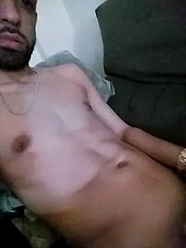 TuuMorenazo27 online show from April 20, 8:50 am