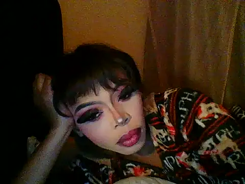 Anaconda2350 online show from March 11, 10:49 pm