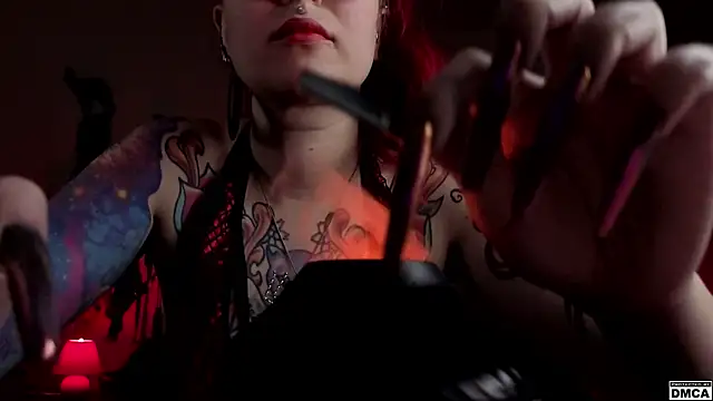 Amanita  Pantherina online show from September 18, 12:07 pm