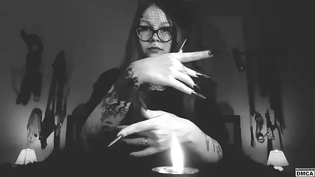 Amanita  Pantherina online show from October 30, 11:33 am